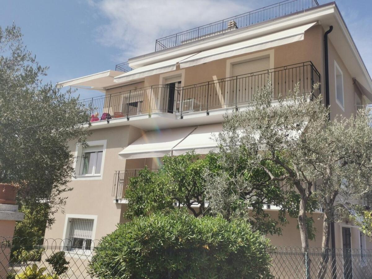 Casa Camilla * Bordighera